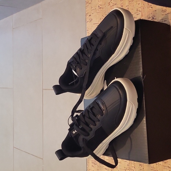 Sorel Shoes - Sorel Ona 503 Sneaker